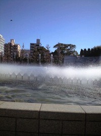 父の背中