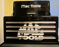 今日のMAC TOOLSお客様達 2012/04/21 20:00:00