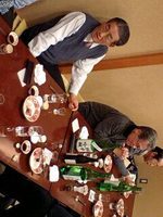 粋遥倶楽部新年会 2009/02/12 20:54:02