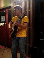 ライブスタート 2009/04/17 20:36:44
