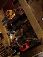 ライブ 最高潮 2009/04/17 21:53:02