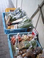 陽だまり市 2009/04/25 13:58:13