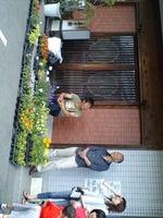 陽だまり市開催中 2009/05/30 14:21:06