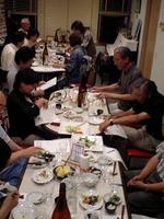 月一居酒屋地ねた屋本日開店！ 2009/06/12 19:43:10