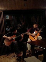 草々ライブ 2009/07/25 22:04:30