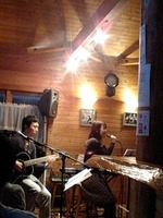 香隠ｄｅ ライブ中 2009/11/28 16:54:51