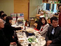 今年最初の地ねた屋の開店日は１５日（金）です。 2010/01/07 14:27:51
