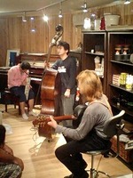 伝兵衛堂ライブ スタート