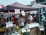 陽だまりフェスタ開催！ 2010/11/07 11:49:16