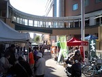 まちはびっくり箱だぁ！ 開催しました。 2010/11/21 11:02:17