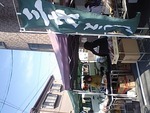 陽だまり市開店しました。 2011/03/09 10:02:09