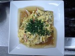 ４月地ねた屋　開催しました