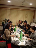 ４月地ねた屋　開催しました
