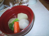 あまのさんで日本酒の会