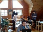 南ブログ村開催中！