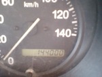 バモス　14400Km
