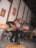 天神蔵ライブ　フォト集