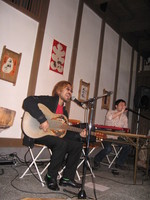 天神蔵ライブ　フォト集