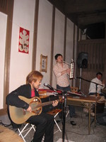 天神蔵ライブ　フォト集