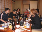 天神蔵ライブ　フォト集