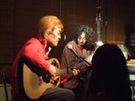 ＤＵＳＴの音楽