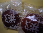 春と言えば・・・どら焼き