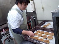あのどら焼きに国香の特本が　Vo.2