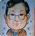 似顔絵フェスタ　