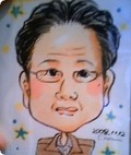 似顔絵フェスタ　