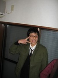 長男　帰郷す