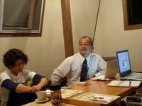 北遠プログ村にきています。 2009/06/04 20:05:26