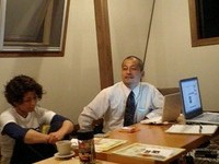 北遠プログ村にきています。