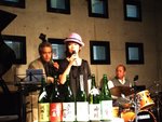 御礼　m(_ _)m 　ＪＡＺＺと開運を楽しむ会