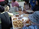 土井酒造社長の挨拶で始まりました。