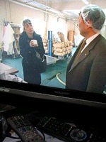 鶴瓶の家族に乾杯で