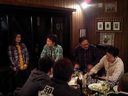 端山龍麿　Live at 草々　は熱かった！