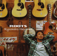 端山龍麿with his band　LIVE開催決定！４月１７日（土） 2010/04/13 10:41:49