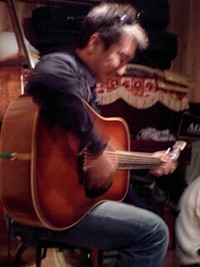 端山龍麿ライブ決定！ 2009/04/06 13:03:10