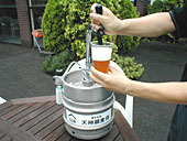 月一居酒屋「地ねた屋」８月の開店日は２１日です！」 2009/08/05 10:44:31
