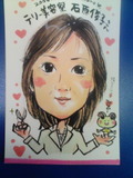 似顔絵フェスタ　
