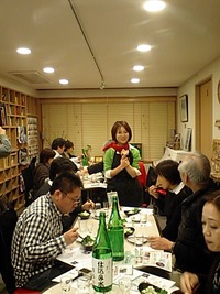 ３月の地ねた屋　開店 2010/03/15 20:34:47