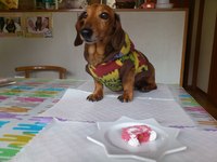 ☆バレンタイン☆ 2012/02/14 15:58:27