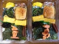 お弁当ディー♪ 2012/06/27 08:22:39