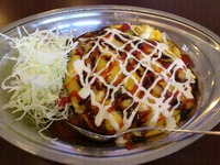 金沢カレー 2012/05/03 12:58:35