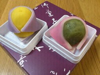 ☆ひな祭り☆ 2012/03/03 14:33:24