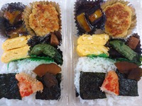 お弁当♪ 2012/04/25 06:55:58