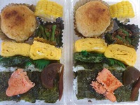 お弁当の日♪ 2012/07/11 09:37:39
