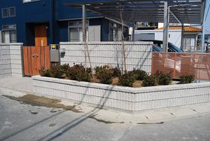 工務店　浜松　「ブログ完成見学会―９」