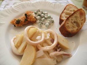 4月のランチ会＊土曜日＊