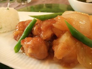 5月のランチ会＊火曜日＊